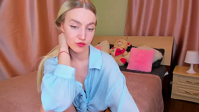 mishapallmern Live XXX chat