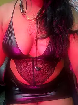Telugu_Vennela_Preeti143's Webcam Show