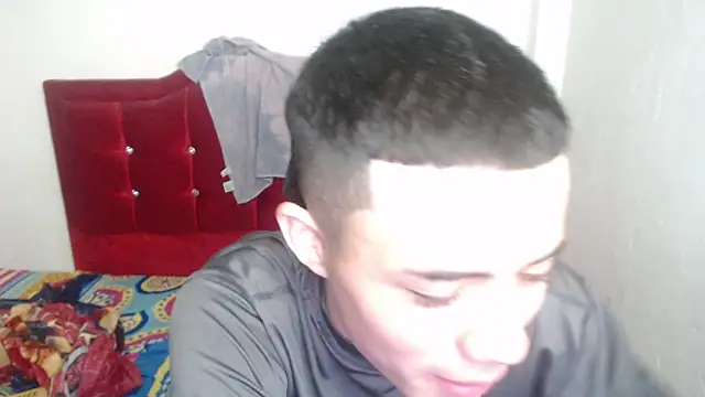 Show de webcam de Jairito_989