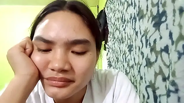 RenataLowa Pertunjukan Webcam