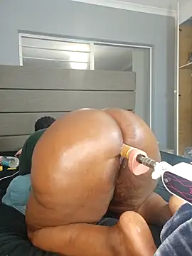 Živý XXX chat Kinkyphatass
