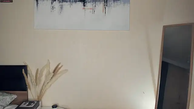MaryJacksoon Chat XXX live