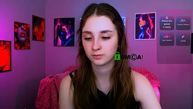 alisabliss Chat XXX live