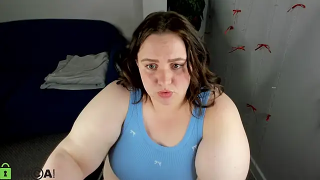 Chatroom XXX en direct de bbwsexis