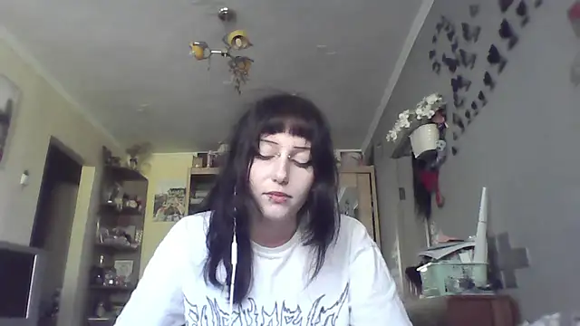 ChargedReign Webcamshow