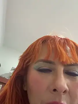 Sembang XXX Secara Langsung Niki_Fox111