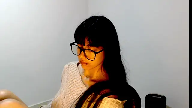 meganmiauu's Live XXX Chat