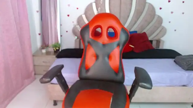 Czat XXX na żywo – elio_fox