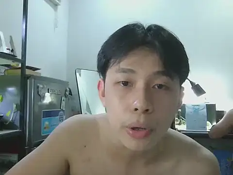 Tuan_k2 Show Webcam