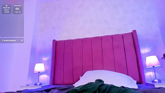 amy_flaker Webcam show
