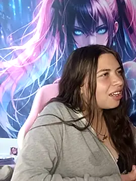 Živý XXX chat DiamondNath_
