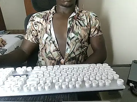 Show de webcam de madmaddies3