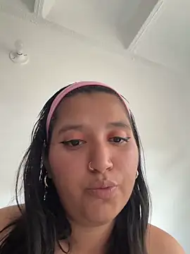 Sunshine_Mila's Live XXX Chat