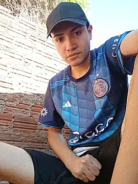 Show de Nfsexy_hot na webcam