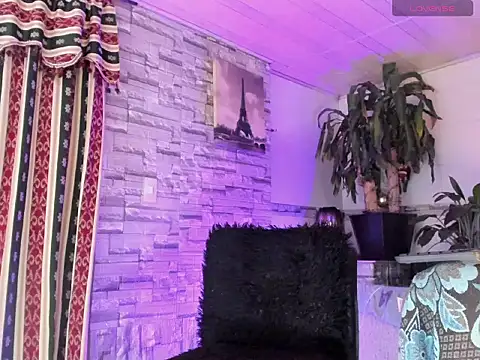 BeautyCatalella1 webcam show