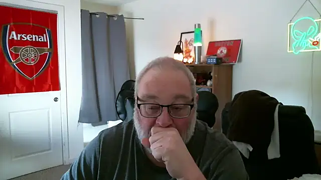 turdferguson420 webkamerás műsora