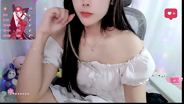 Dully_ana's Live XXX Chat