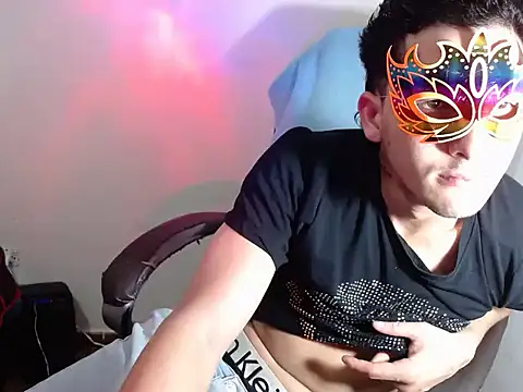 SexyboyHot2000 Live XXX-chat