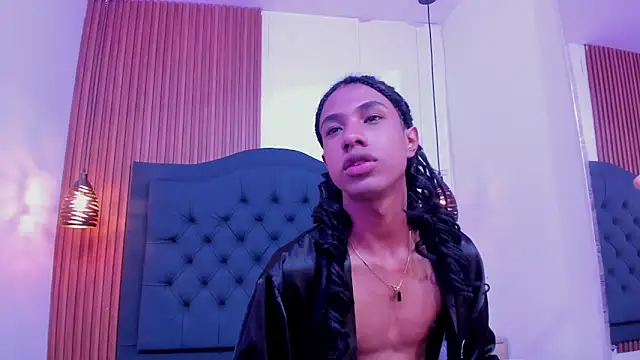 Johan_gz_ Webcam-Show
