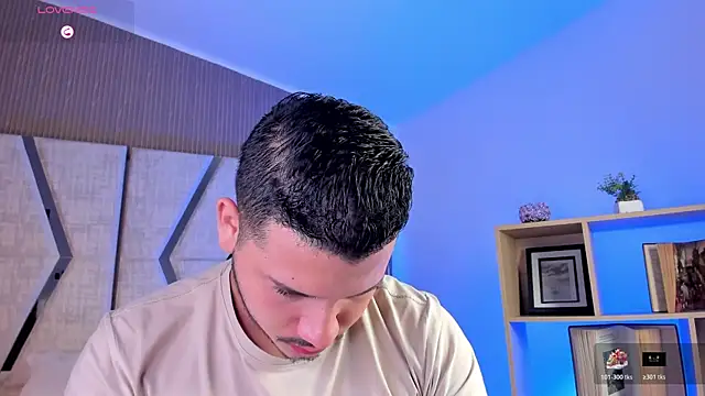 Axel_grey_のライブXXXチャット