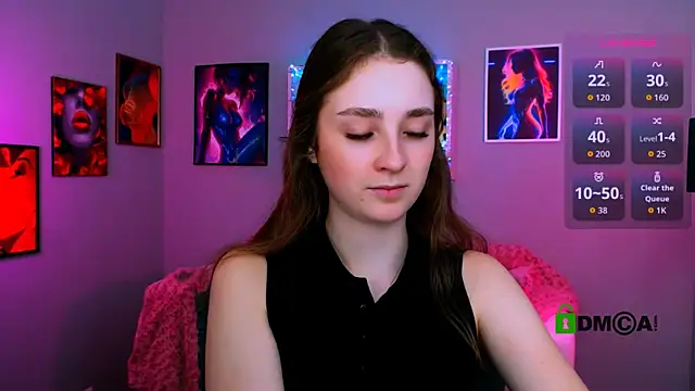 alisabliss Live XXX Chat