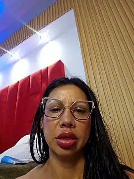 Grace_Velvet 라이브 XXX 채팅