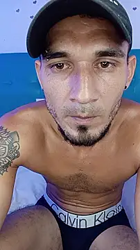 junior_men22 Show Webcam