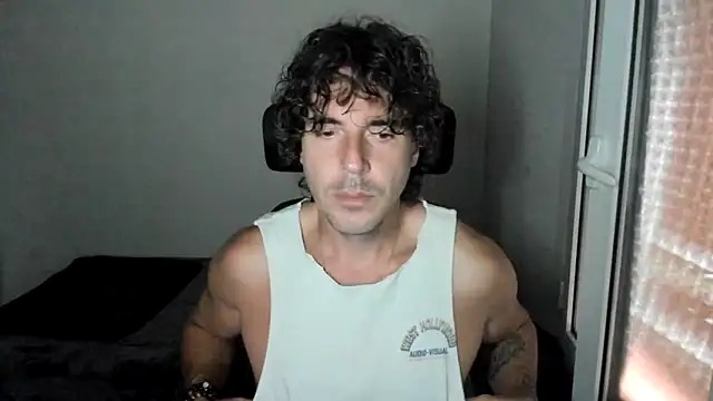 Show webcam de joaquin420_hot