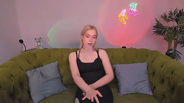 Chat XXX en directo de serene_land