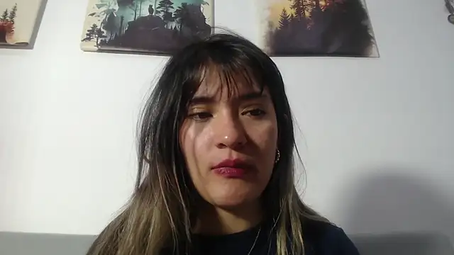 hannajonnes1 라이브 XXX 채팅