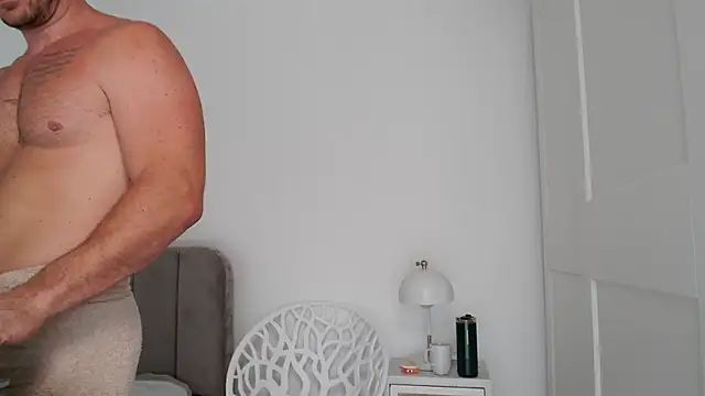SexyandMarried1 Pertunjukan Webcam