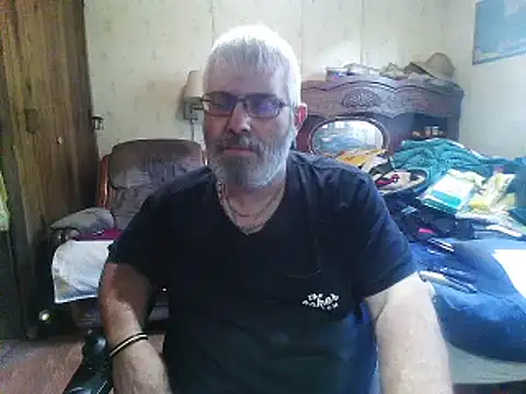 hearseguy77n Webbikameraesitys
