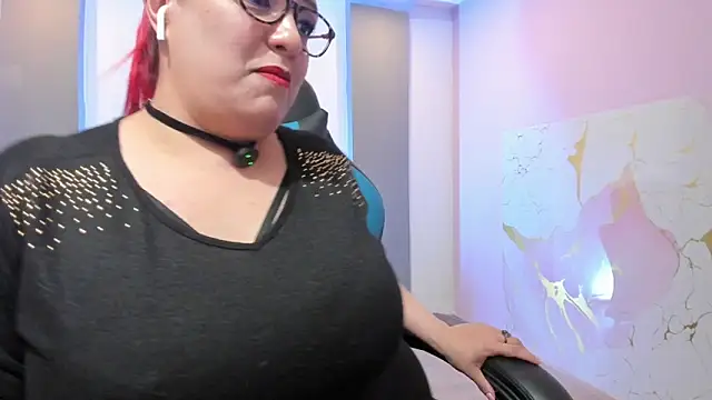 Chatroom XXX en direct de Sammy_owens_