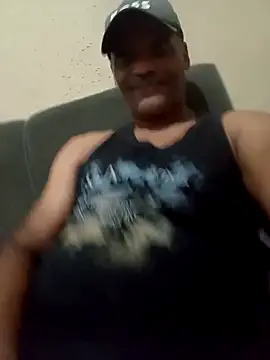 Show de JeffersonRay na webcam
