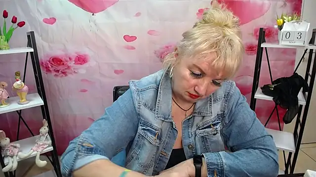 RenataDaster's Live XXX Chat