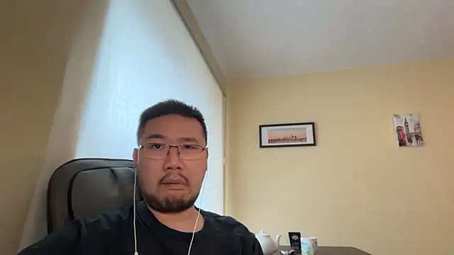 jasonryu2025 Webcamshow