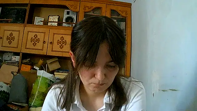 Show de webcam de LyubovVill