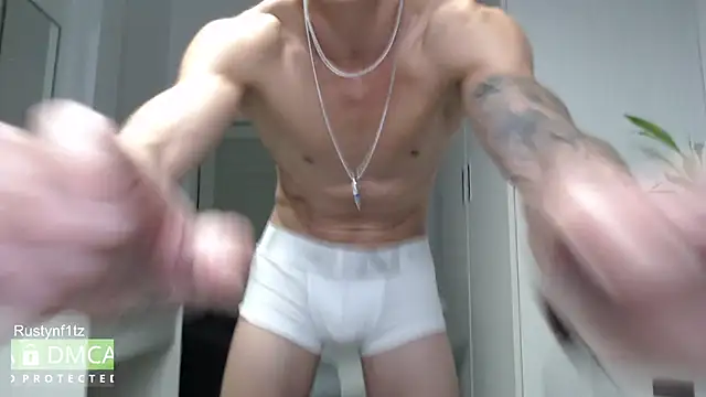 Rustynf1tz_ – Live XXX-chat