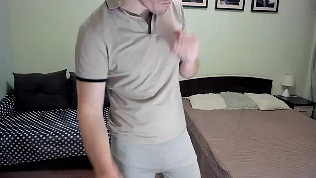 Chat XXX Live AlansonofDaddy
