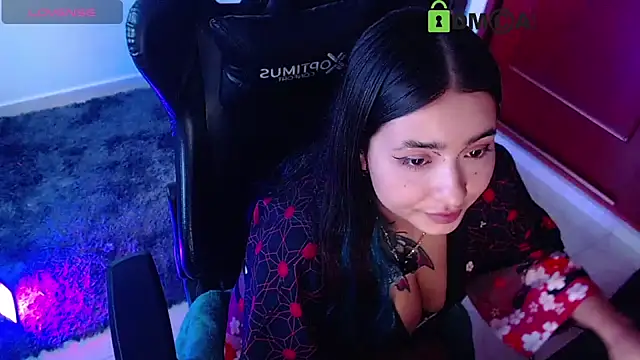 sweetcoralinee Live XXX-Chat