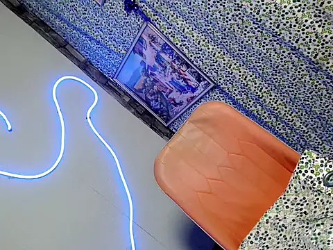 Show de webcam de cristine_shopa