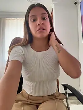 Talia_Bonet's Live XXX Chat