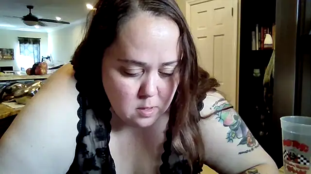 stonerbun's Webcam Show