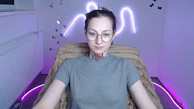 Esmi_Winter Live XXX-Chat