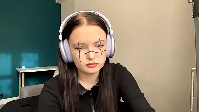 AmbientInvalid Webcam Show
