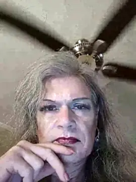 Webkamerová show gina10137