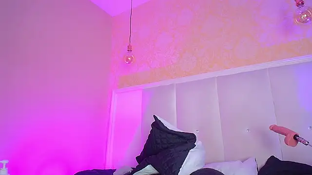 KayaBrown 라이브 XXX 채팅