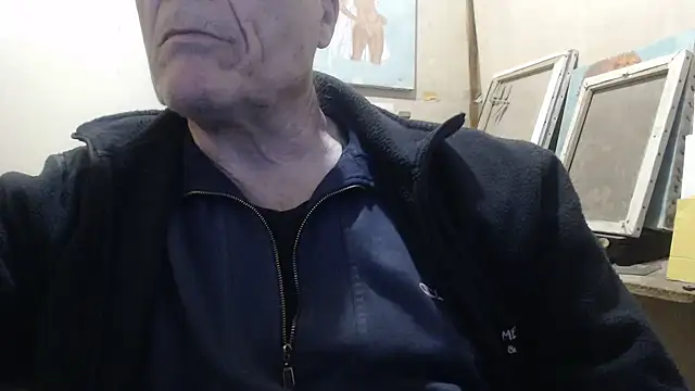 zemm54 Pertunjukan Webcam