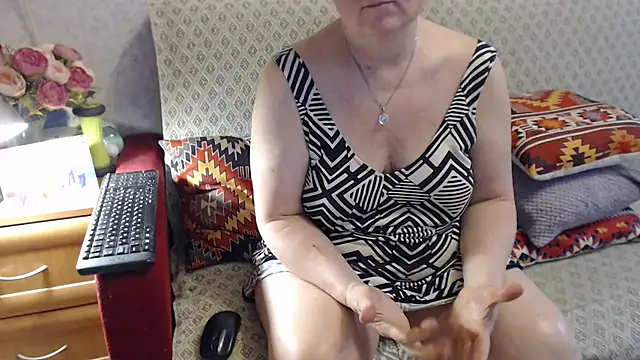 zarinafonliberman's Live XXX Chat