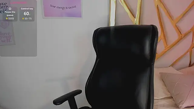 XXX chat uživo modela LanaJones_